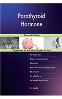 Parathyroid Hormone; Second Edition