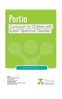 Portia Curriculum - Adaptive