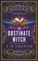 Obstinate Witch