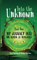 My Journey Into the Realm of Monsters