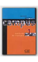 Campus 1 Textbook
