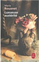 Luxueuse austerite