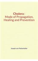 Cholera