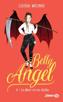 Betty Angel, T4