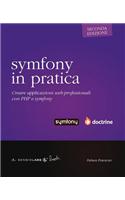 Symfony in Pratica - Doctrine - Seconda Edizione