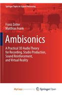 Ambisonics