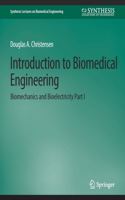 Introduction to Biomedical Engineering