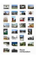 BAUEN MIT KUNSTLERN