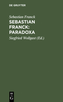 Sebastian Franck