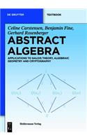 Abstract Algebra