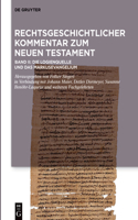 Die Logienquelle Und Das Markusevangelium