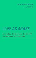 Love as Agape