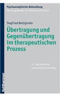 Ubertragung Und Gegenubertragung Im Therapeutischen Prozess