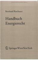 Handbuch Energierecht