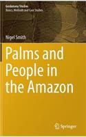 Palms and People in the Amazon