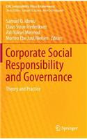 Corporate Social Responsibility and Governance