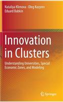 Innovation in Clusters