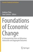 Foundations of Economic Change