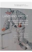 Land and Credit