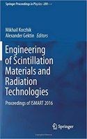 Engineering of Scintillation Materials and Radiation Technologies