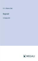 Reginald