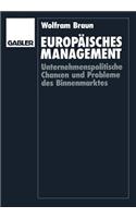 Europäisches Management
