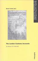 London Customs Accounts