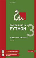 Einführung in Python 3, 3.a.