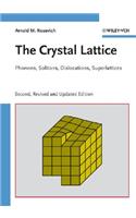 The Crystal Lattice