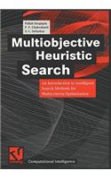 Multiobjective Heuristic Search