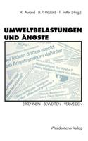 Umweltbelastungen Und Ängste