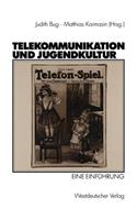 Telekommunikation und Jugendkultur