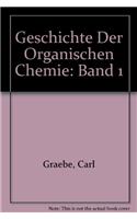 Geschichte der organischen Chemie