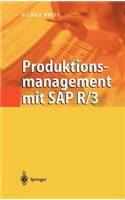 Produktionsmanagement Mit SAP R/3