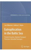 Eutrophication in the Baltic Sea
