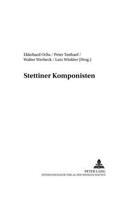 Stettiner Komponisten