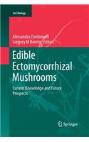 Edible Ectomycorrhizal Mushrooms