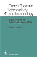 Mechanisms in B-Cell Neoplasia 1988