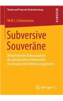 Subversive Souveräne