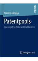 Patentpools
