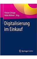 Digitalisierung im Einkauf