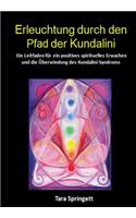 Erleuchtung durch den Pfad der Kundalini