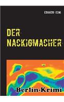 Nackigmacher: Berlinkrimi