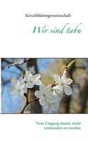 Wir sind tabu