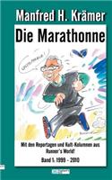 Marathonne