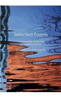 Selected Poems / Ausgewählte Gedichte