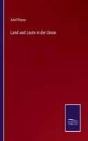 Land und Leute in der Union
