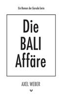 Bali Affäre