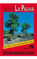 La Palma 71 walks