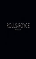 Rolls-Royce Motor Cars